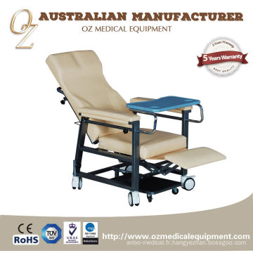 BON DE PRIX de qualité médicale Handicap professionnel de meubles Handicap Chaises Convalescent recliner